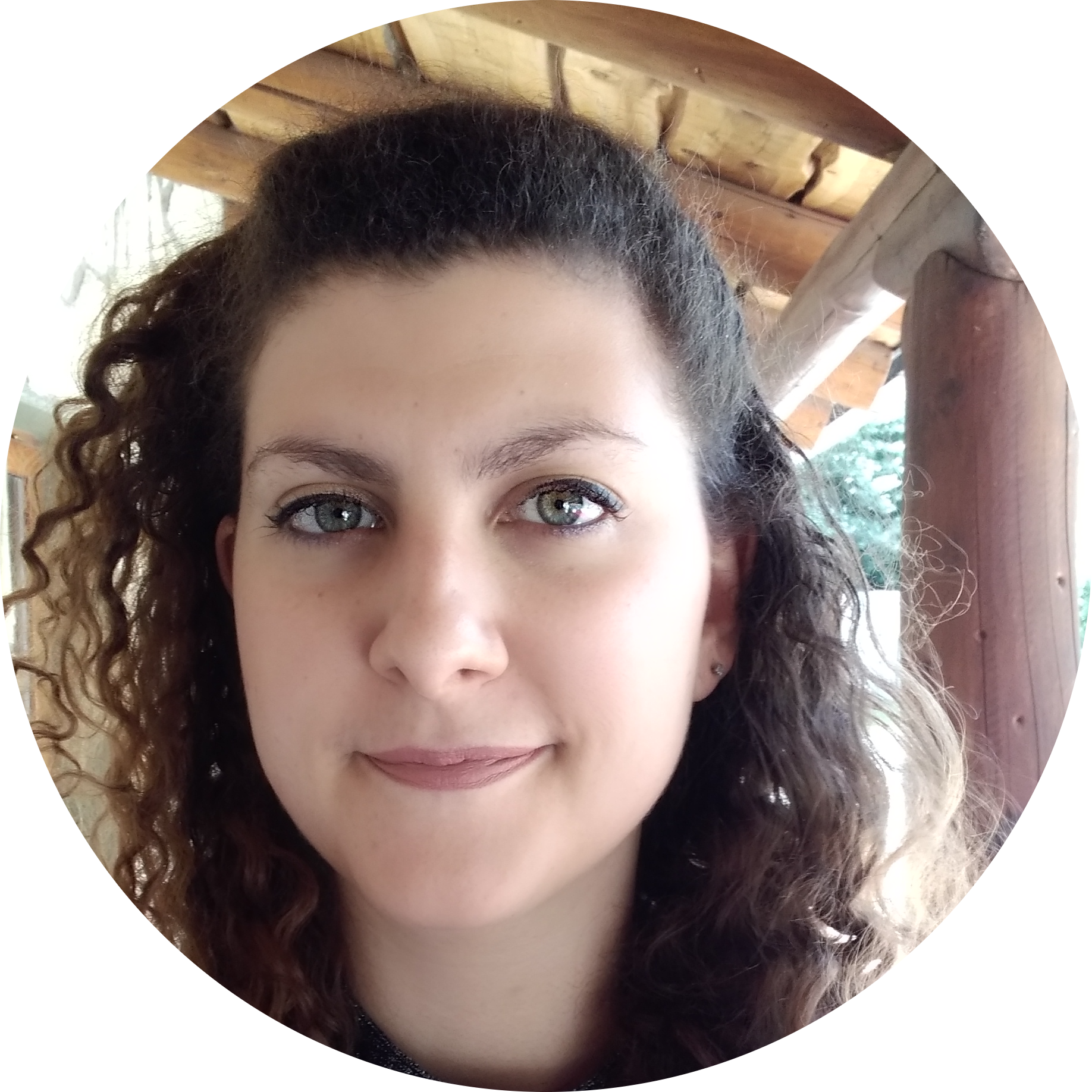 Go to the profile of Fiorella