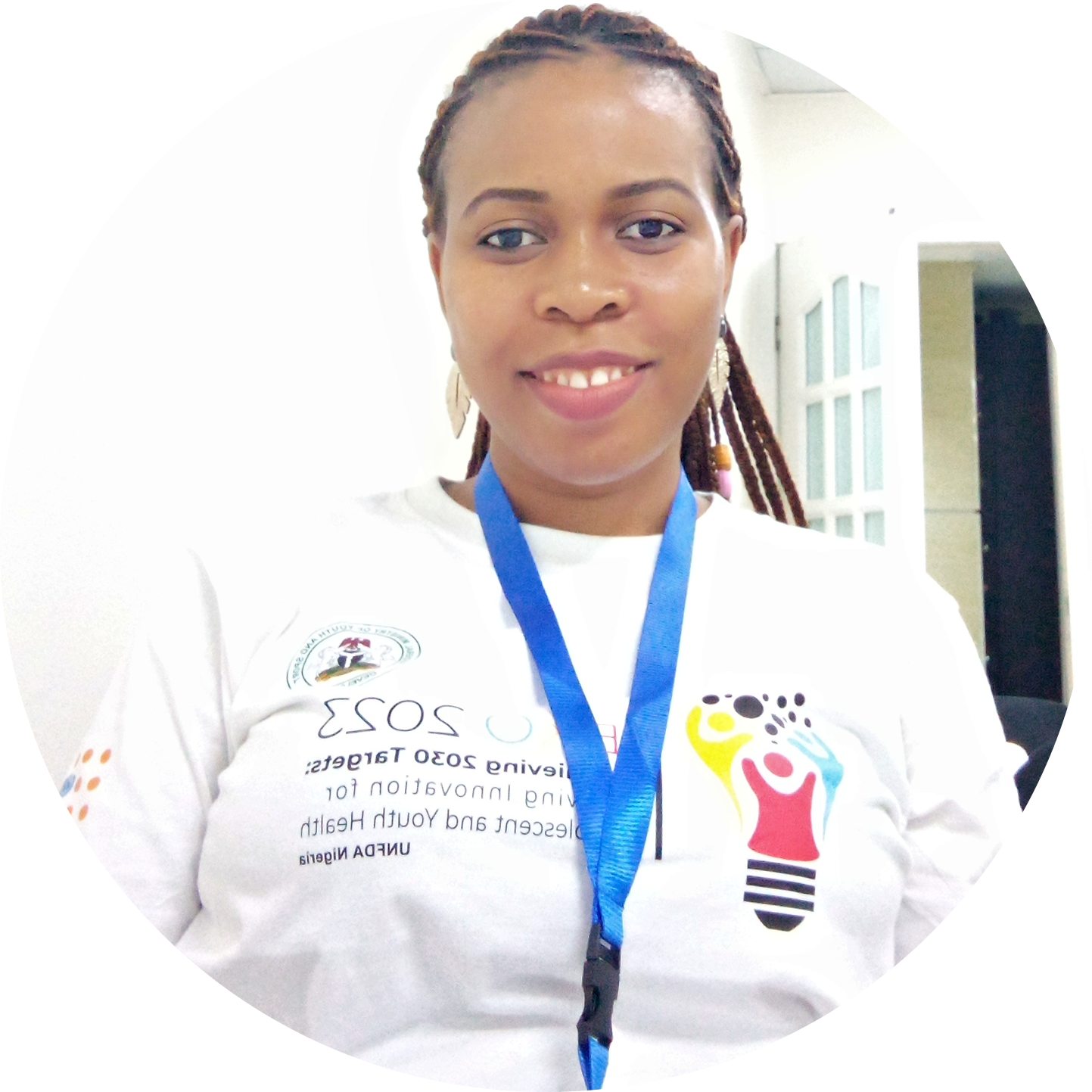 Go to the profile of Ifunanya Clara Agu