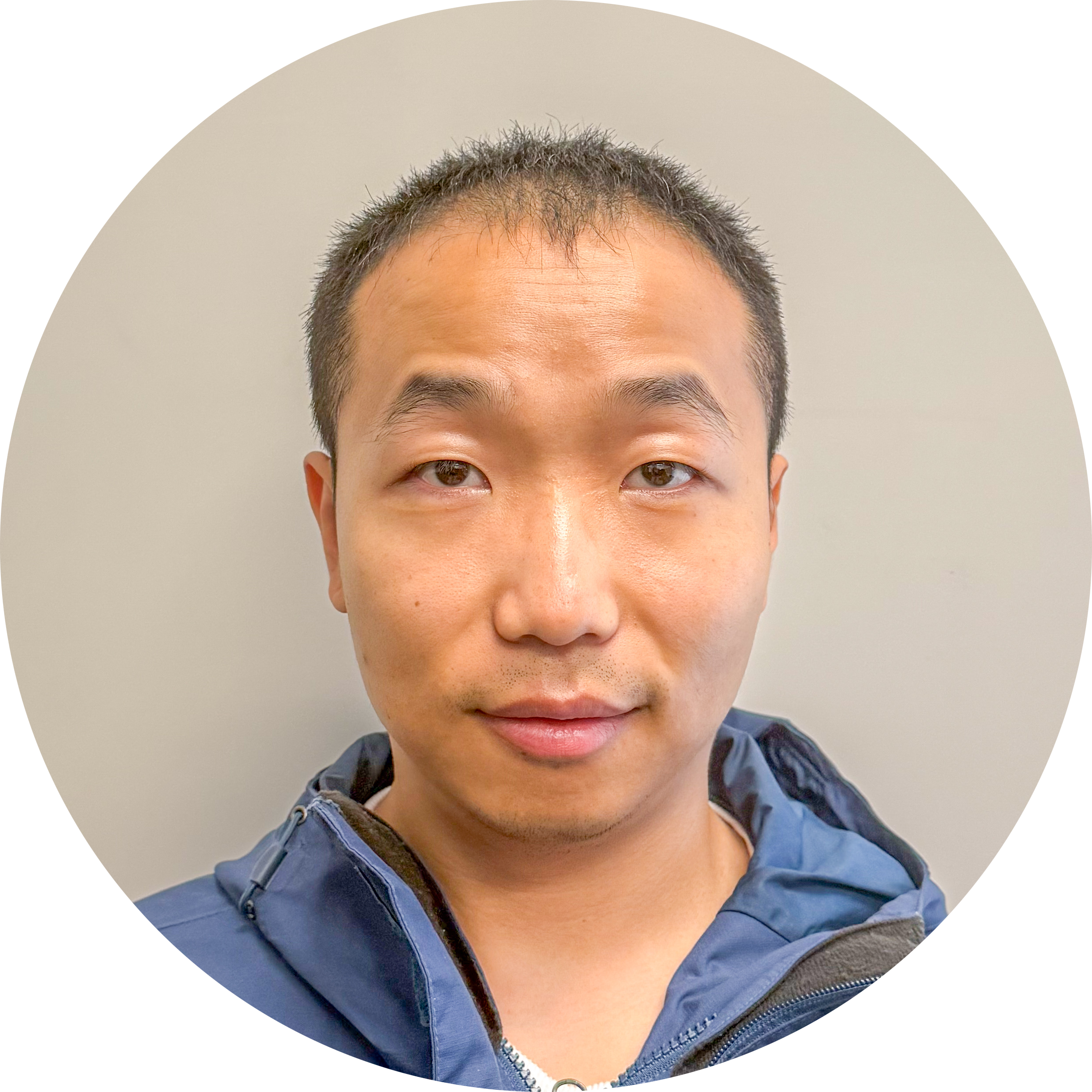 Go to the profile of Yi Huang