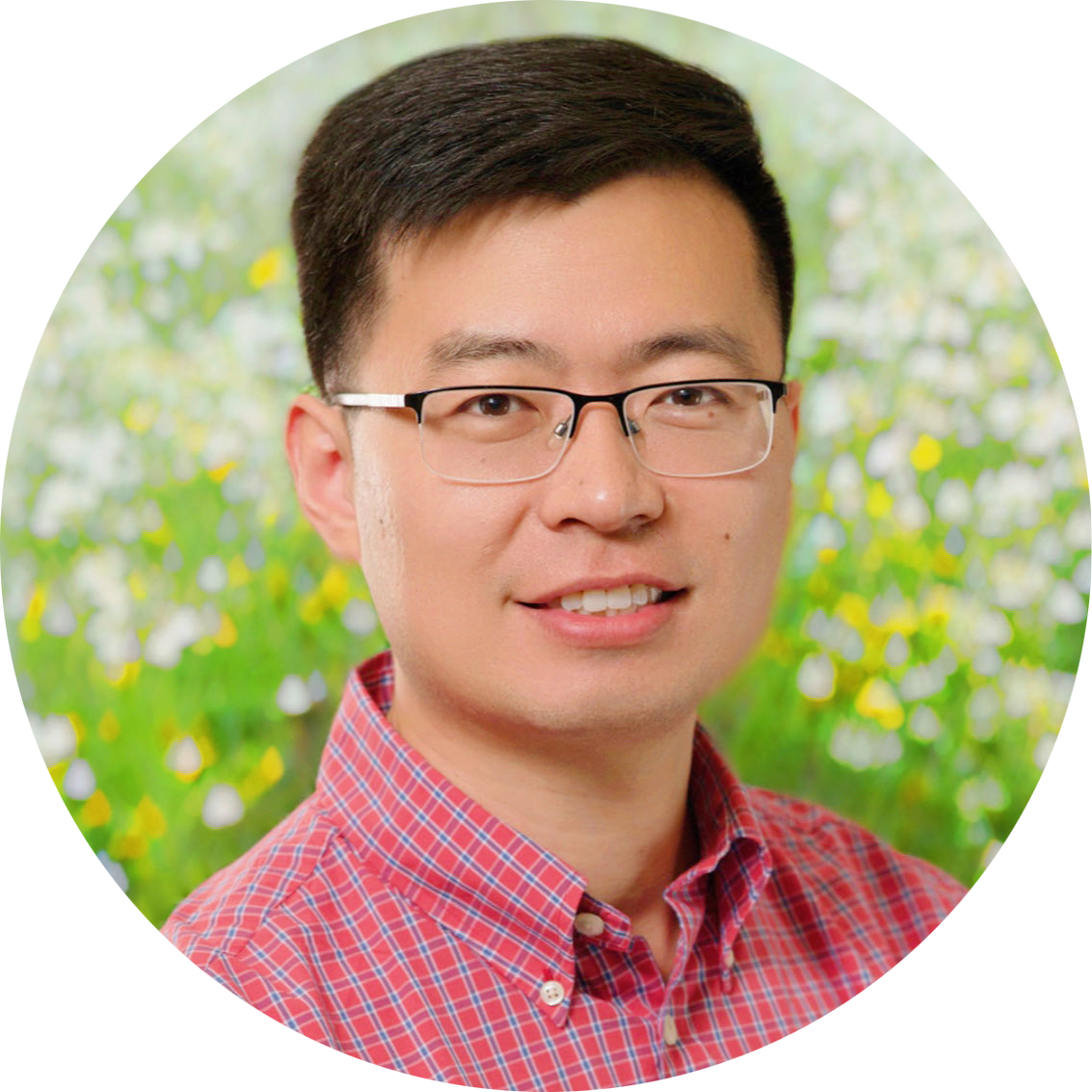 Go to the profile of Lijun Liu