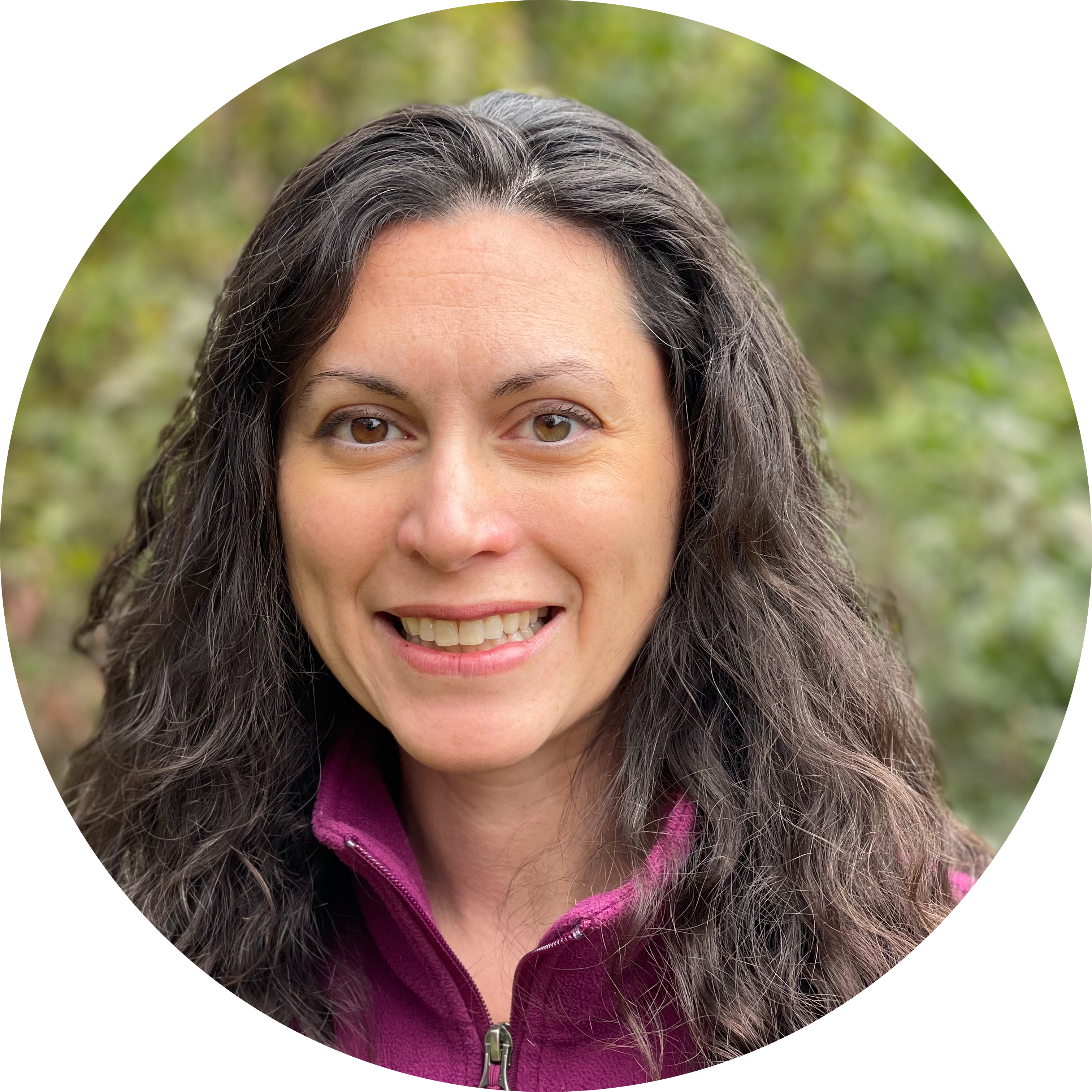 Go to the profile of Reyna Gordon