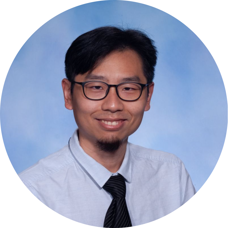 Go to the profile of Deming Yang