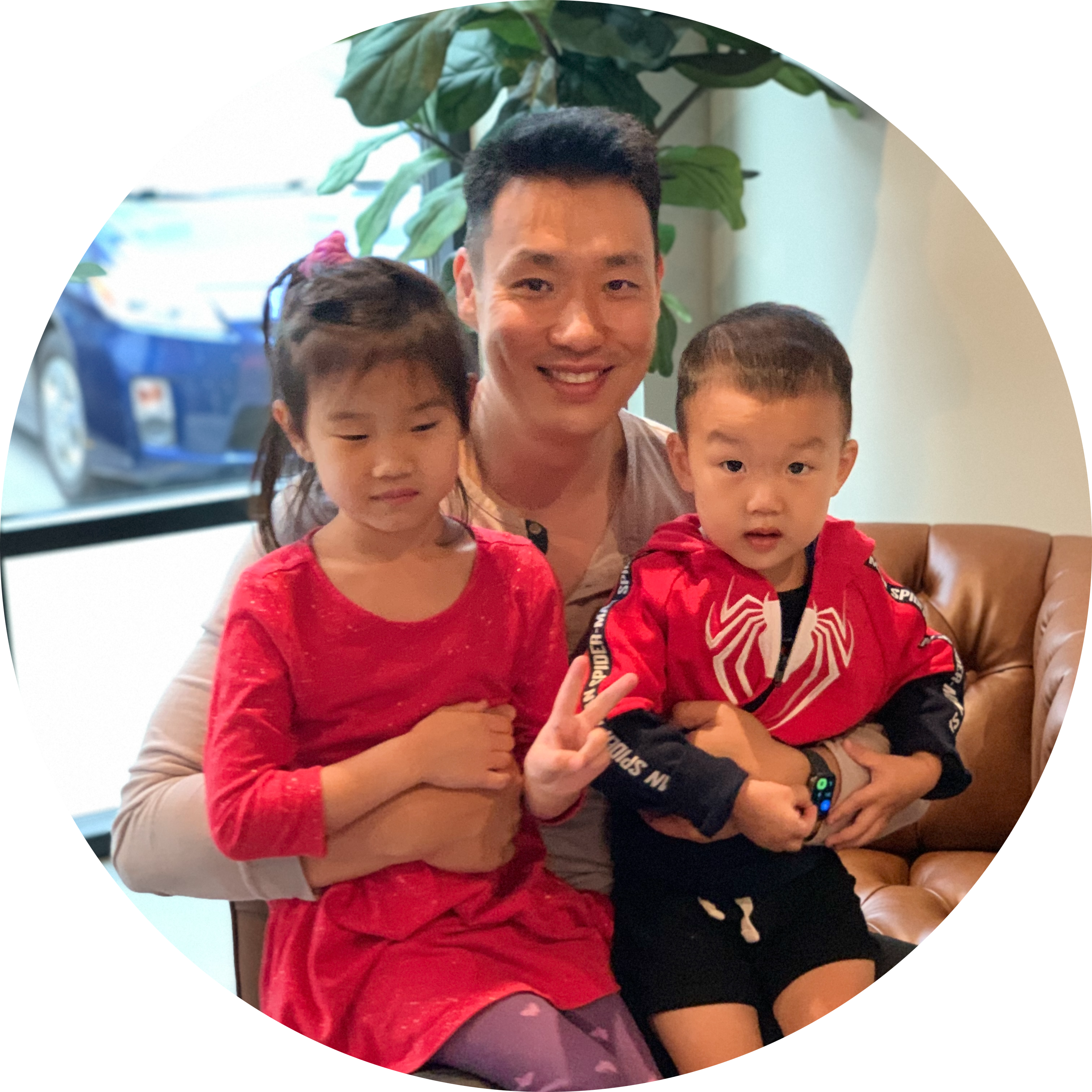 Go to the profile of Jefferson Chan