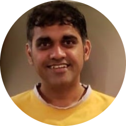 Go to the profile of Santosh Manicka