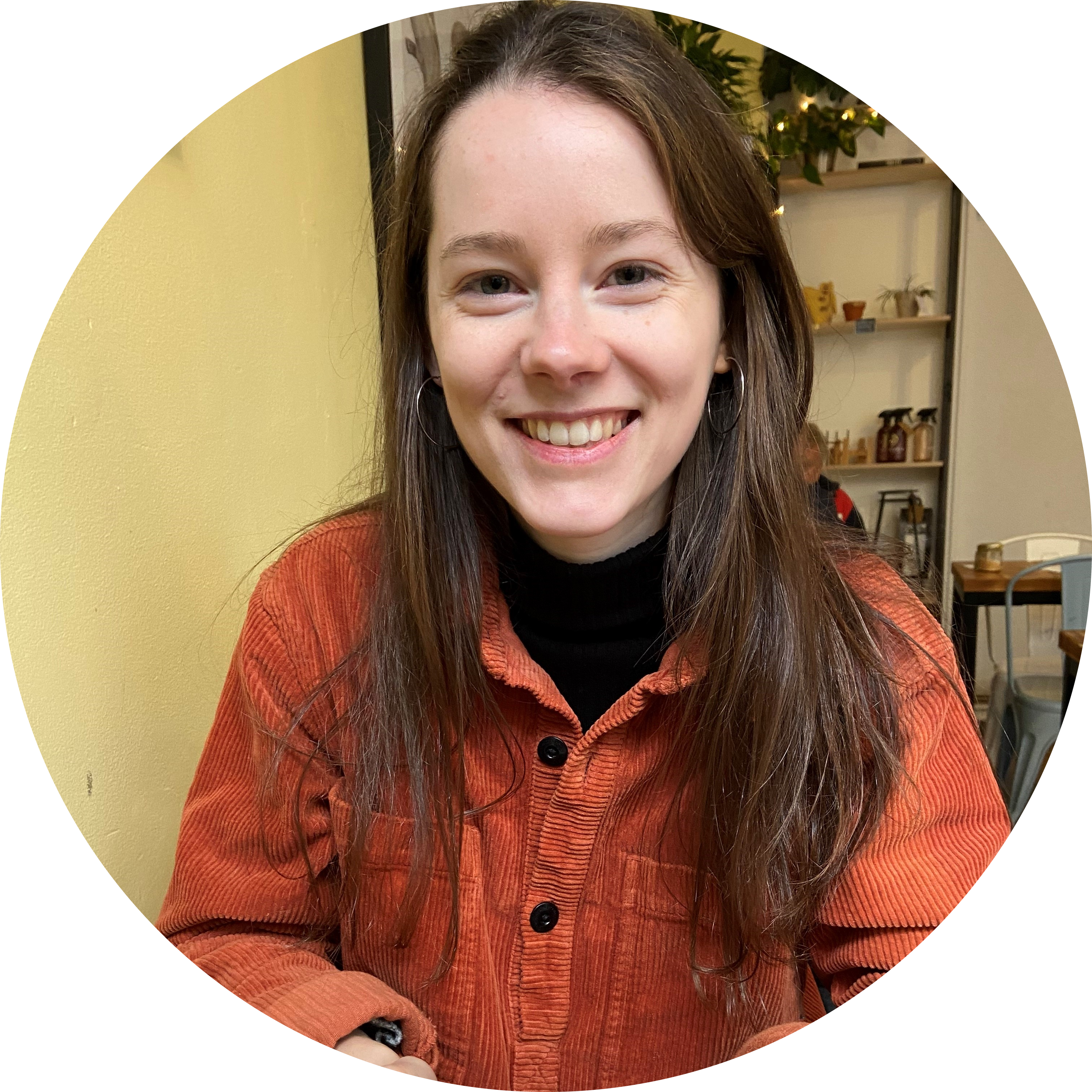 Go to the profile of Caroline Taylor