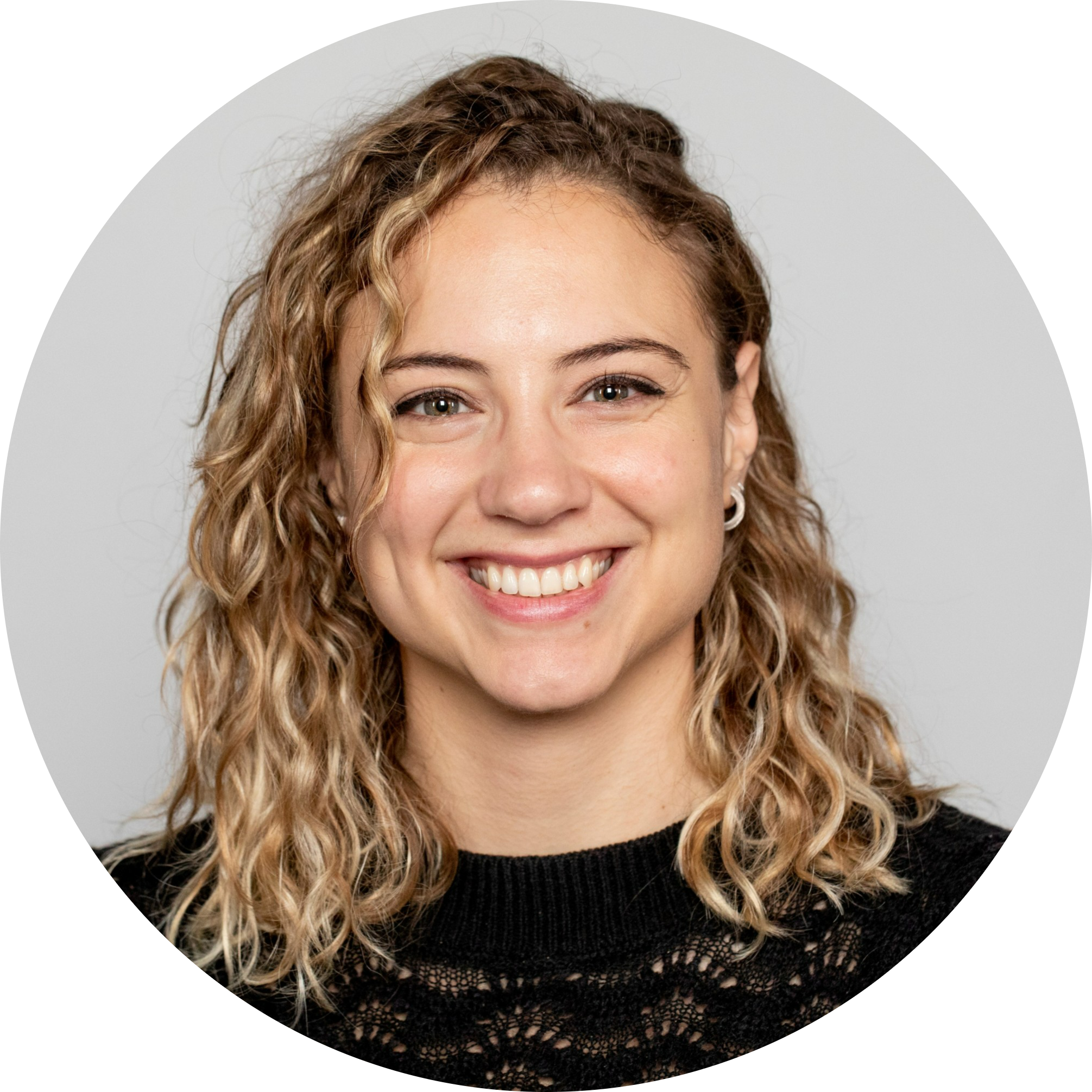 Go to the profile of Alessandra Ferrillo