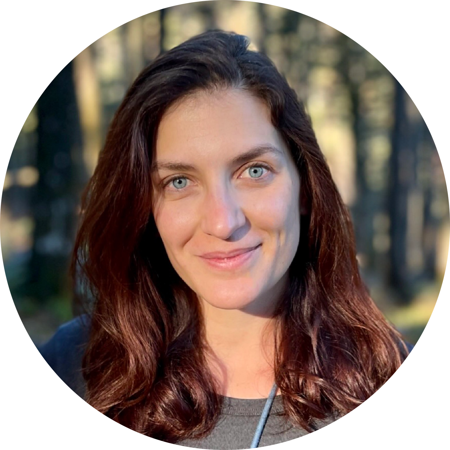 Go to the profile of Claudia Rabuffo