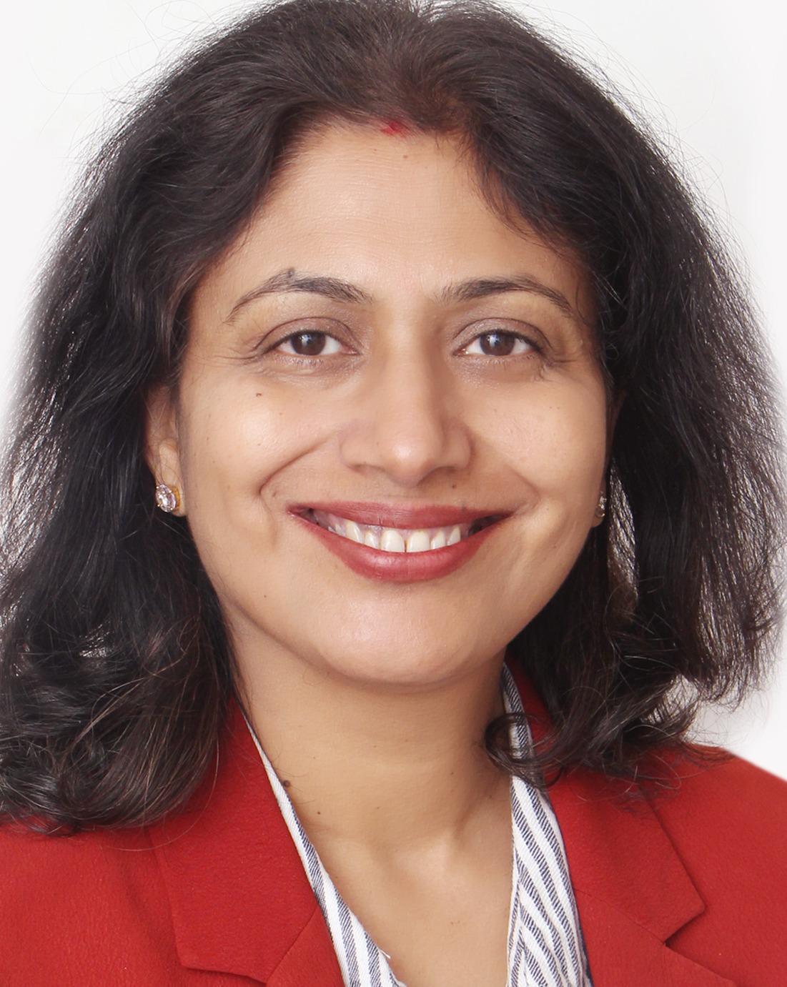 Go to the profile of Nidhi Singla