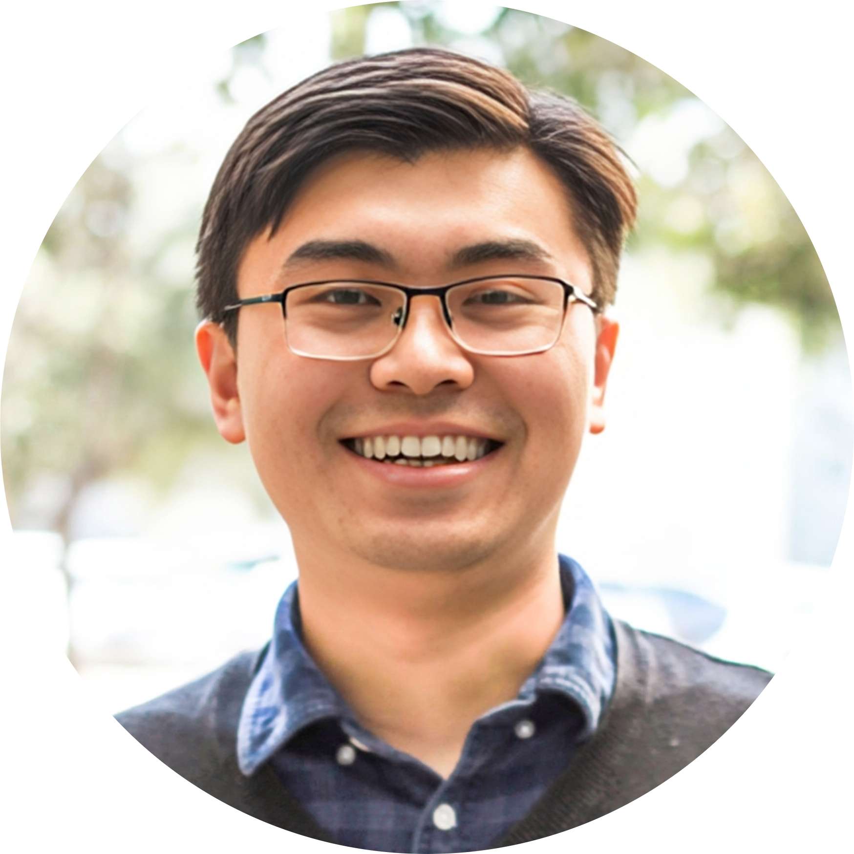 Go to the profile of Chenghao Zhu