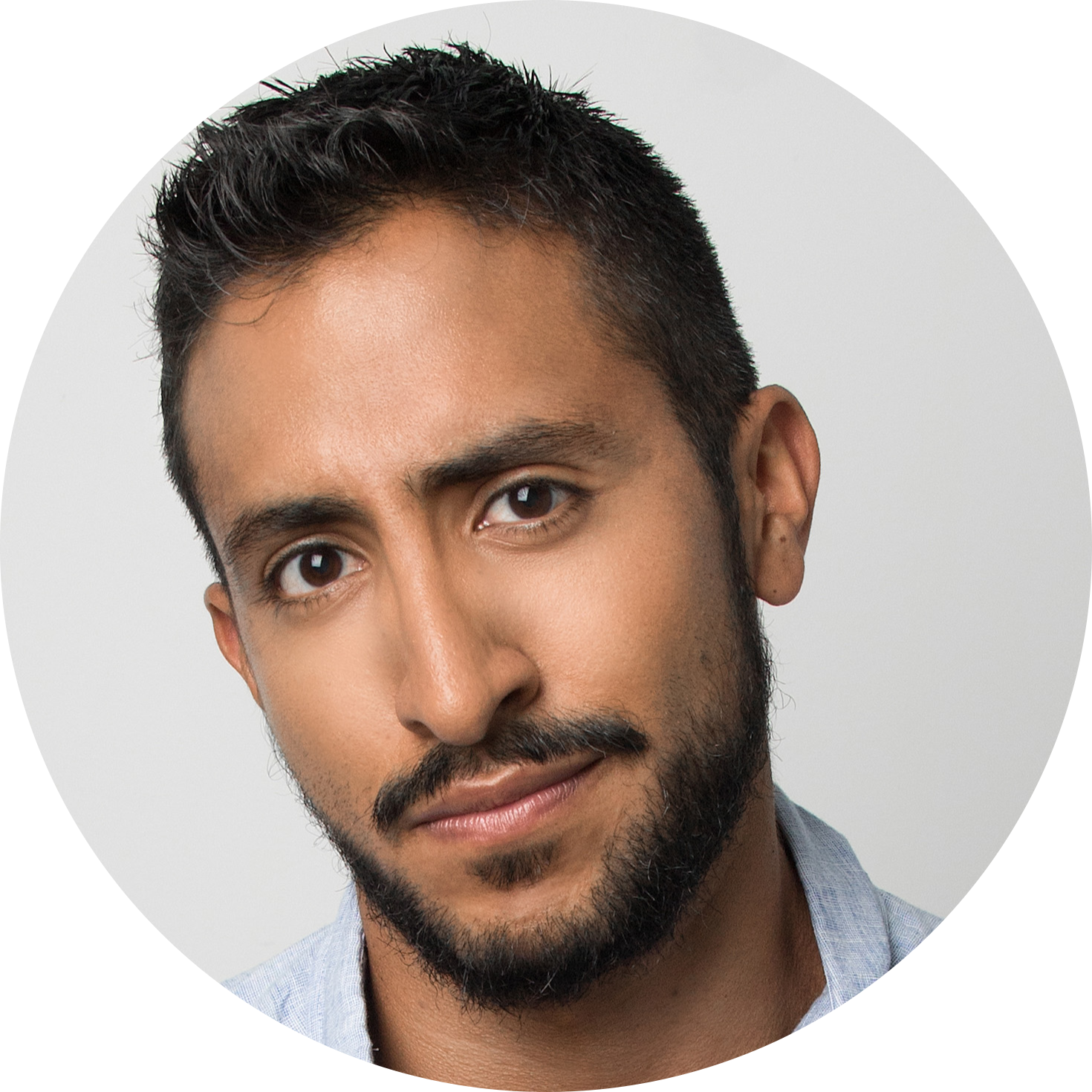 Go to the profile of Fernando Gordillo Altamirano