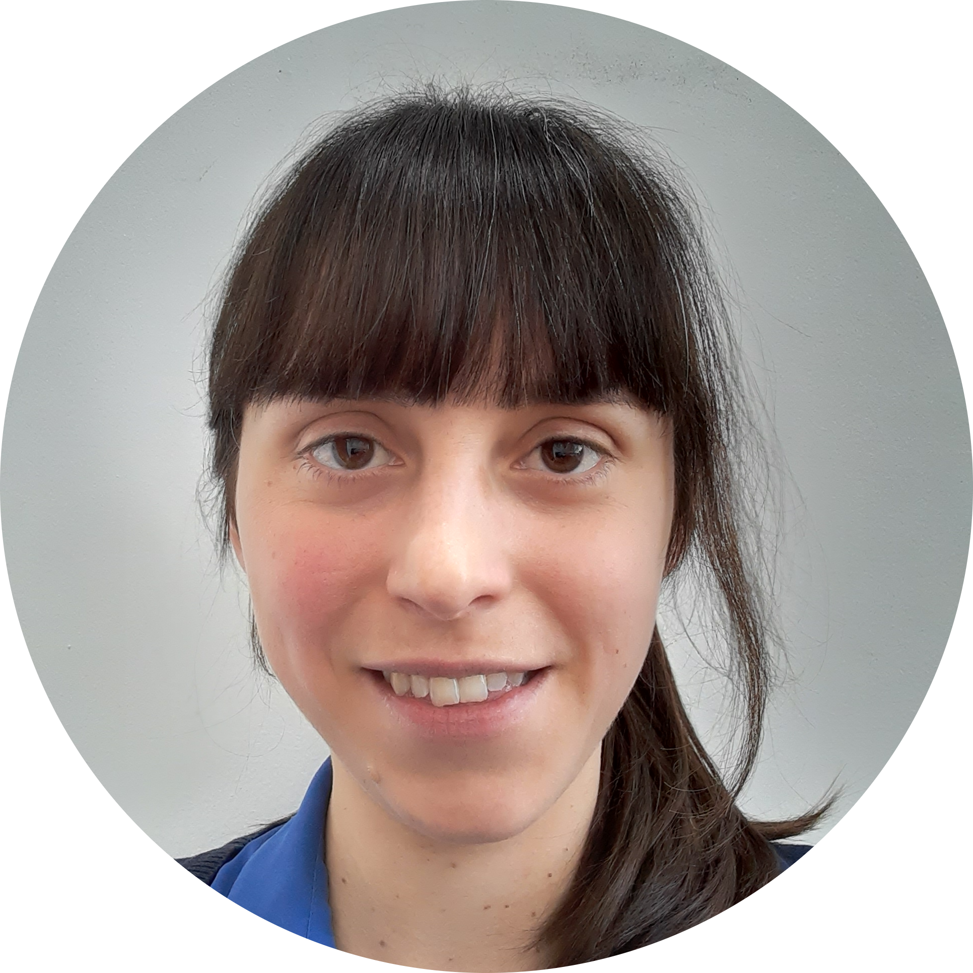 Go to the profile of Lauren Hatcher