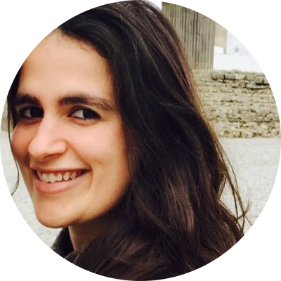 Go to the profile of Rita Almeida Oliveira