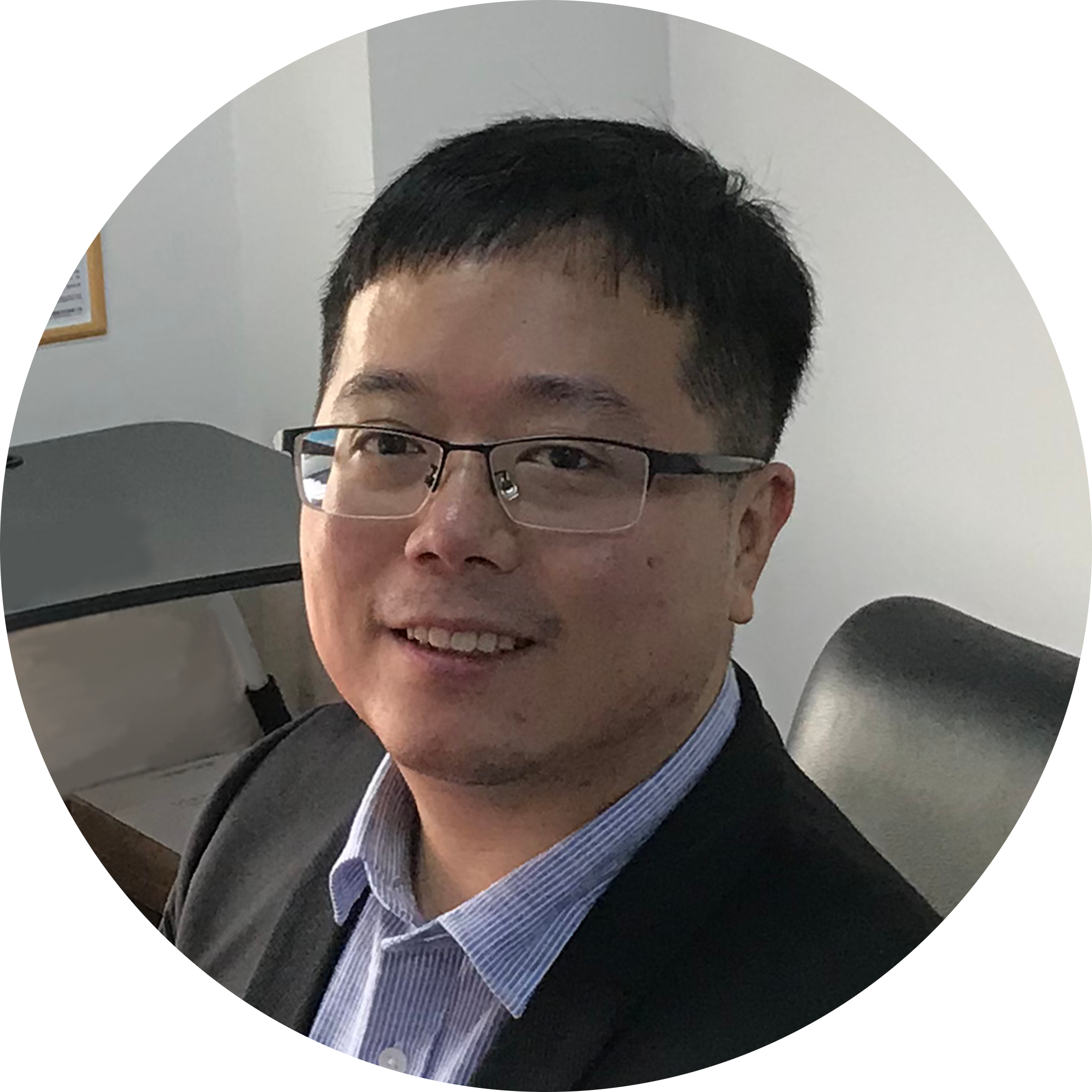 Go to the profile of Jiayu Zheng