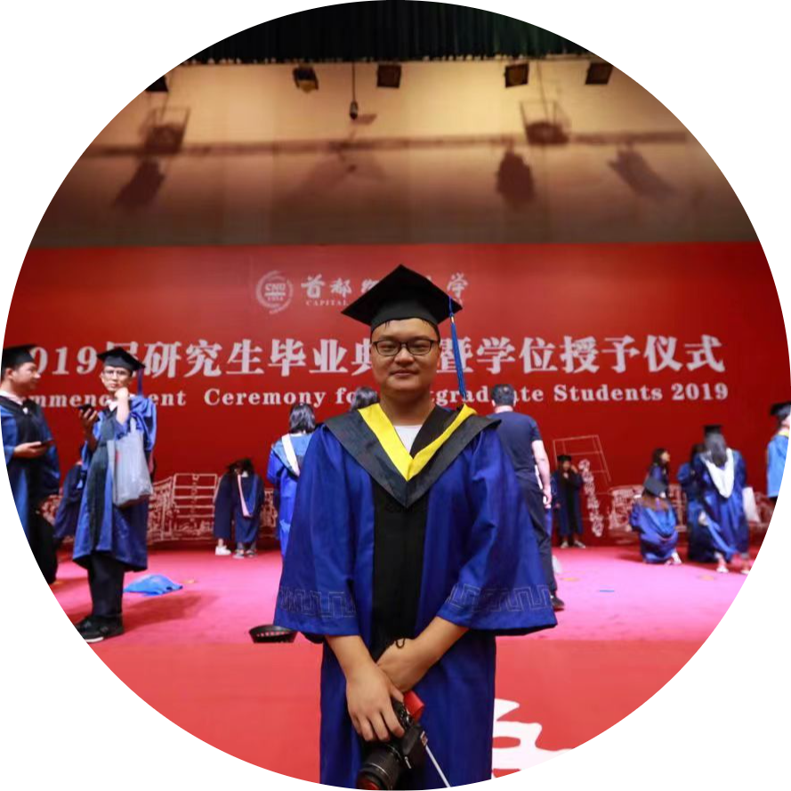 Go to the profile of Jun-Hao Zhou