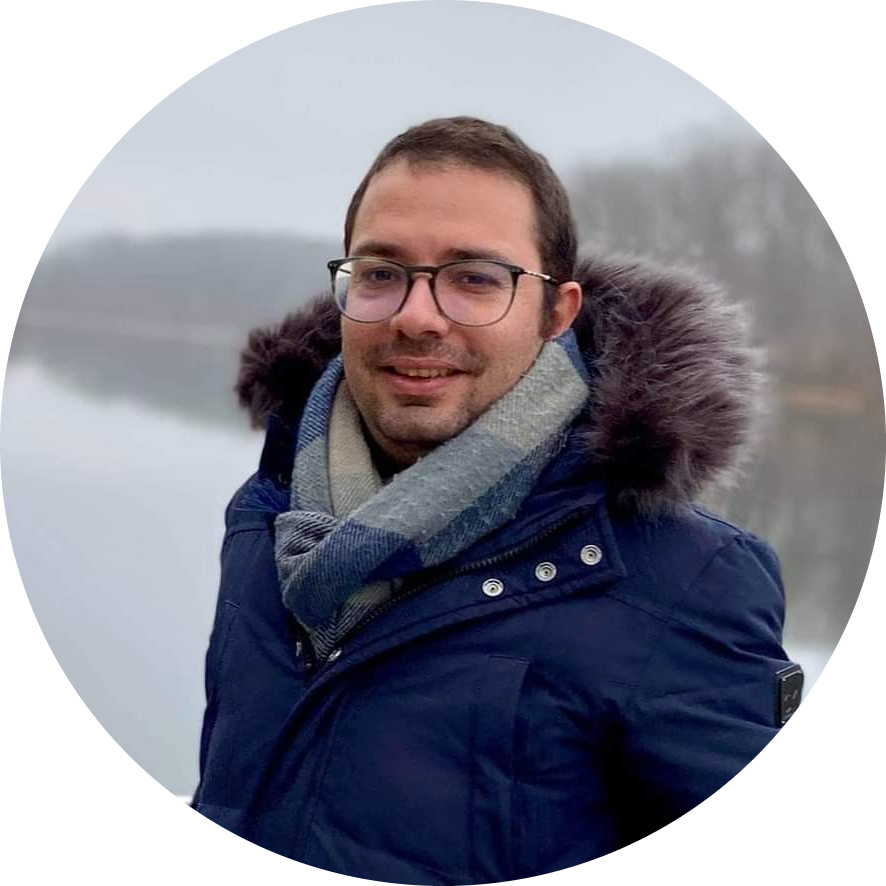 Go to the profile of Dr Ruggiero Lovreglio