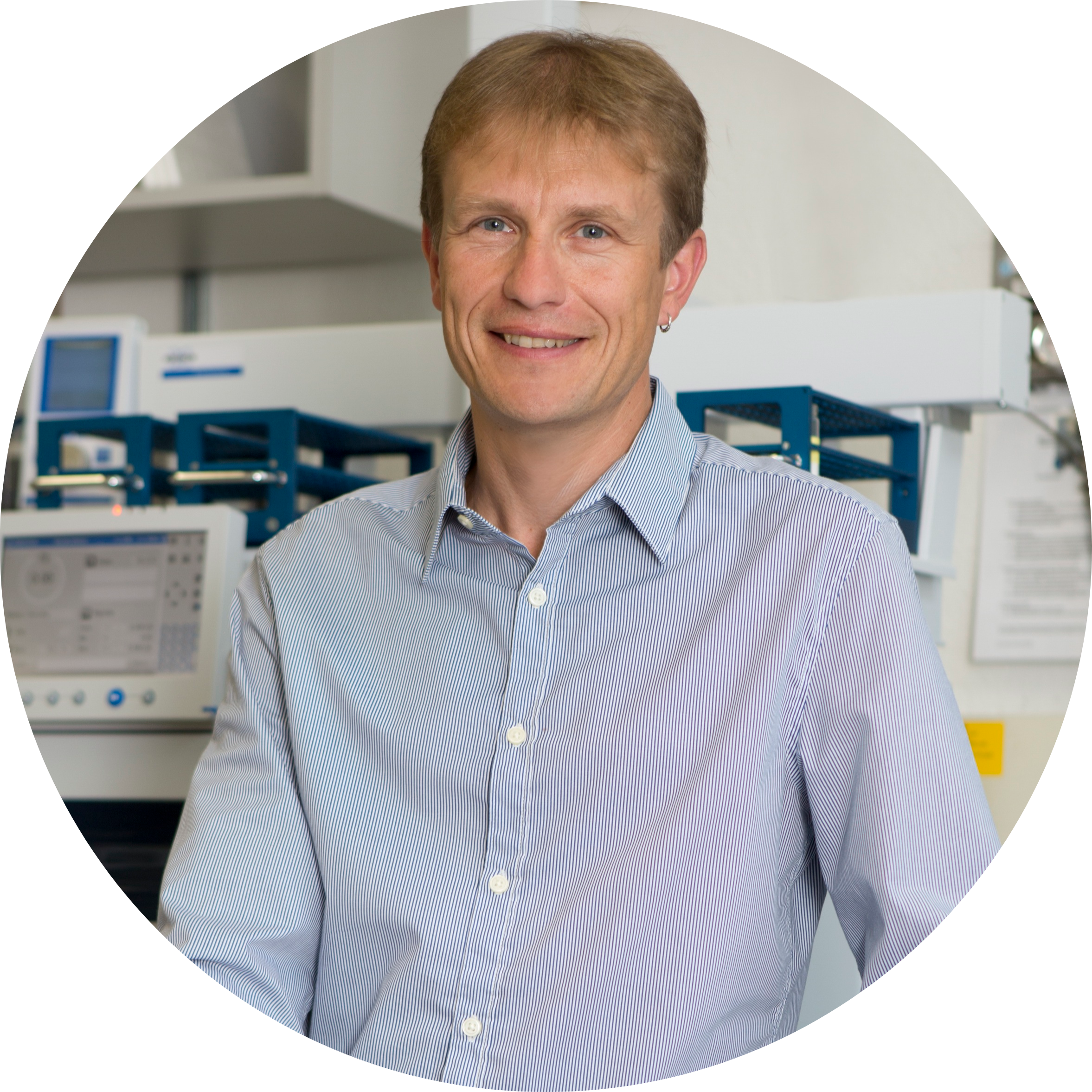 Go to the profile of Johan Six