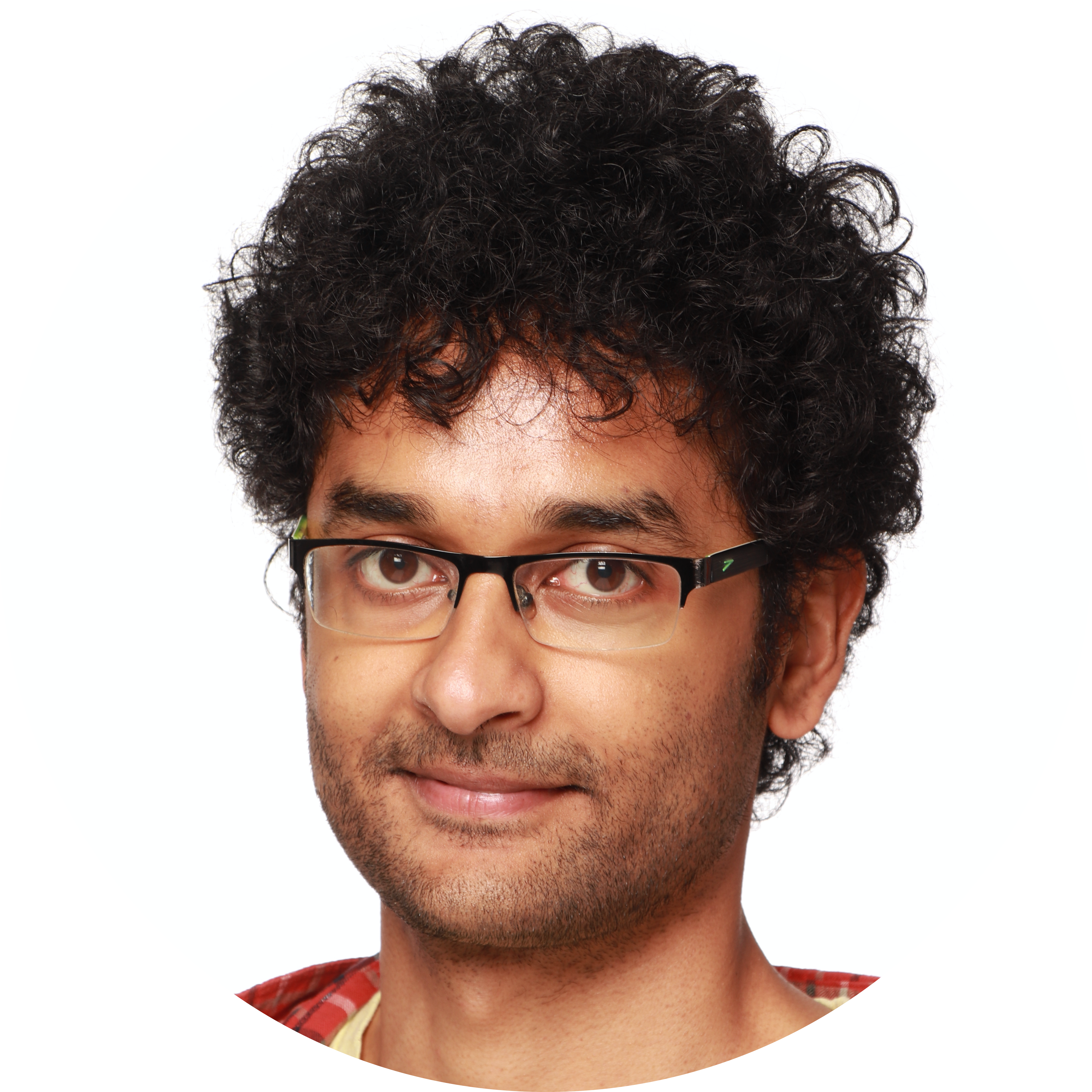 Go to the profile of Siddharth Iyer