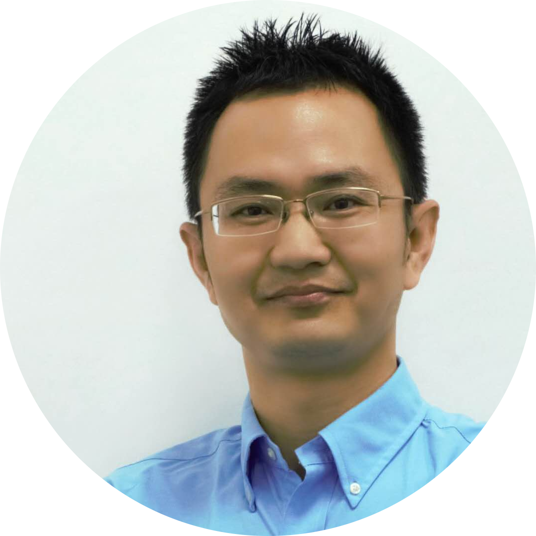 Go to the profile of Bo Zhang