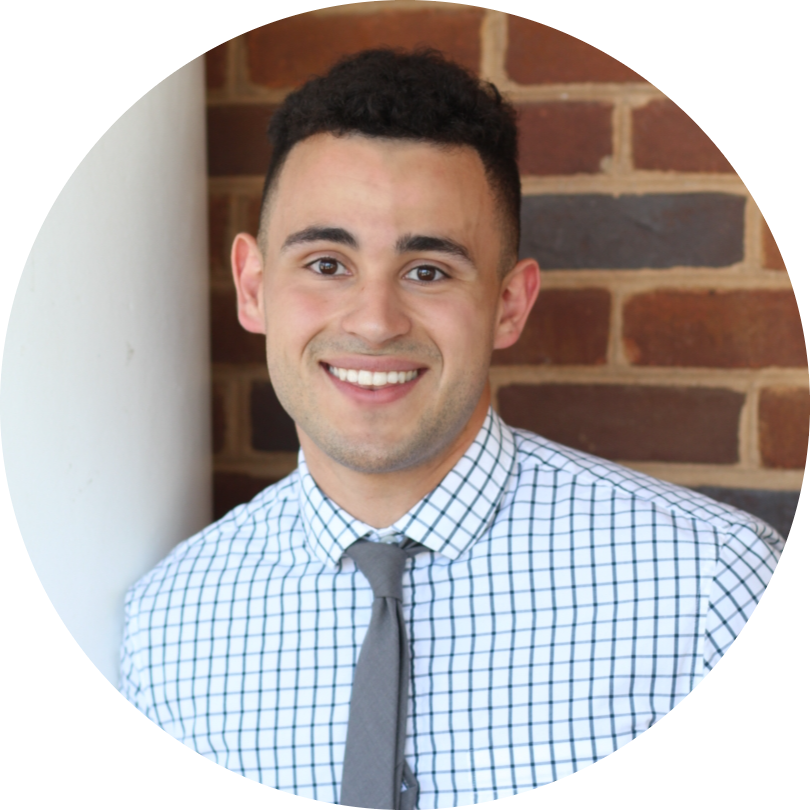 Go to the profile of Alexander Castro