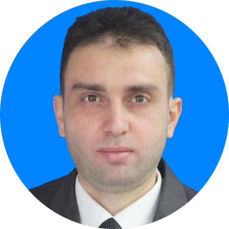 Go to the profile of Shadi Abudalfa