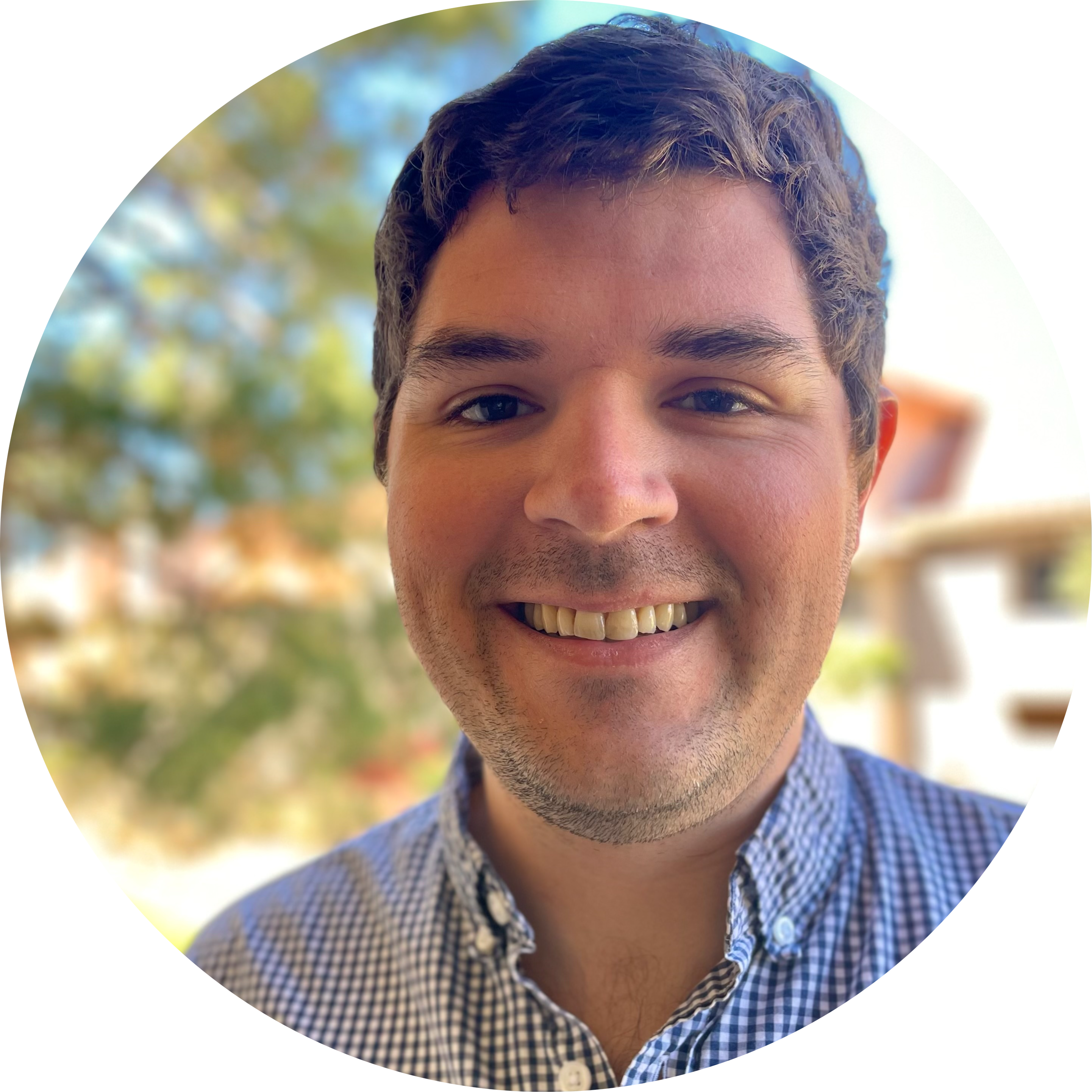 Go to the profile of Patrick Kamieneski