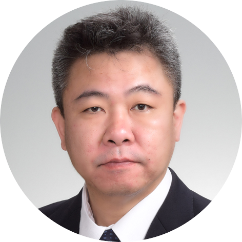 Go to the profile of Tomokazu Fukuda