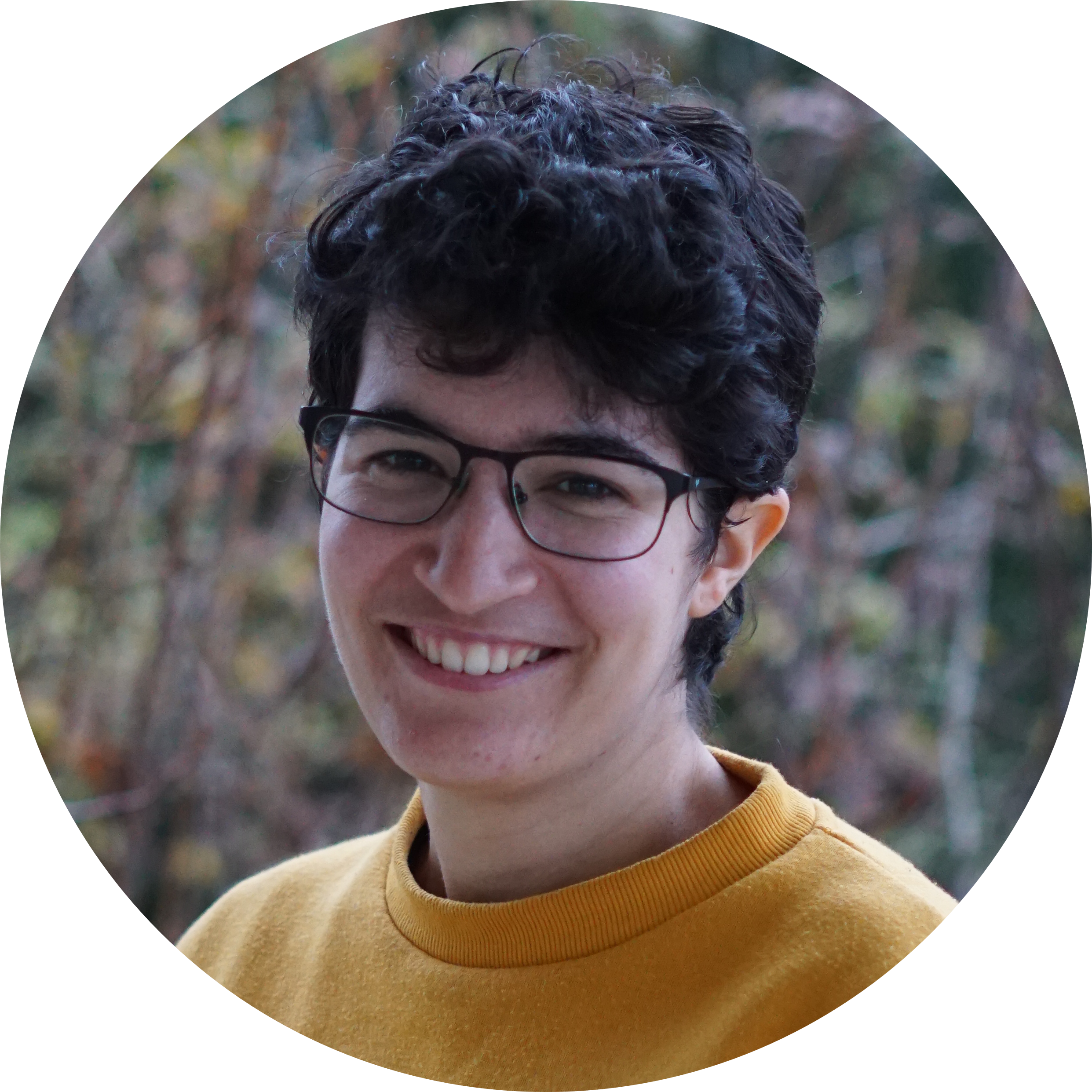 Go to the profile of Raquel Alonso-Roman