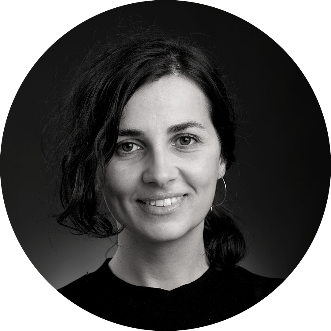 Go to the profile of Barbara Rivera