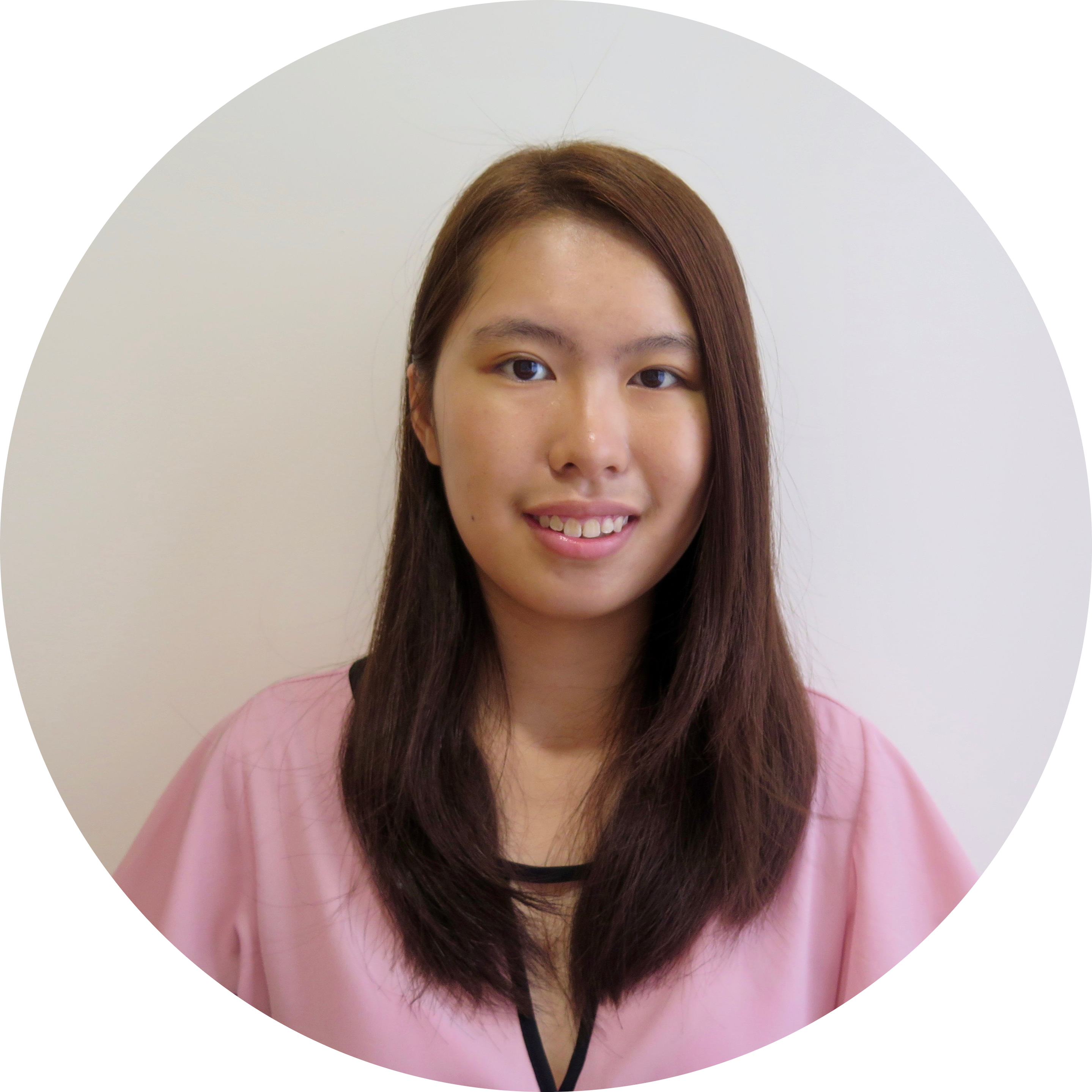 Go to the profile of Jazlynn Tan