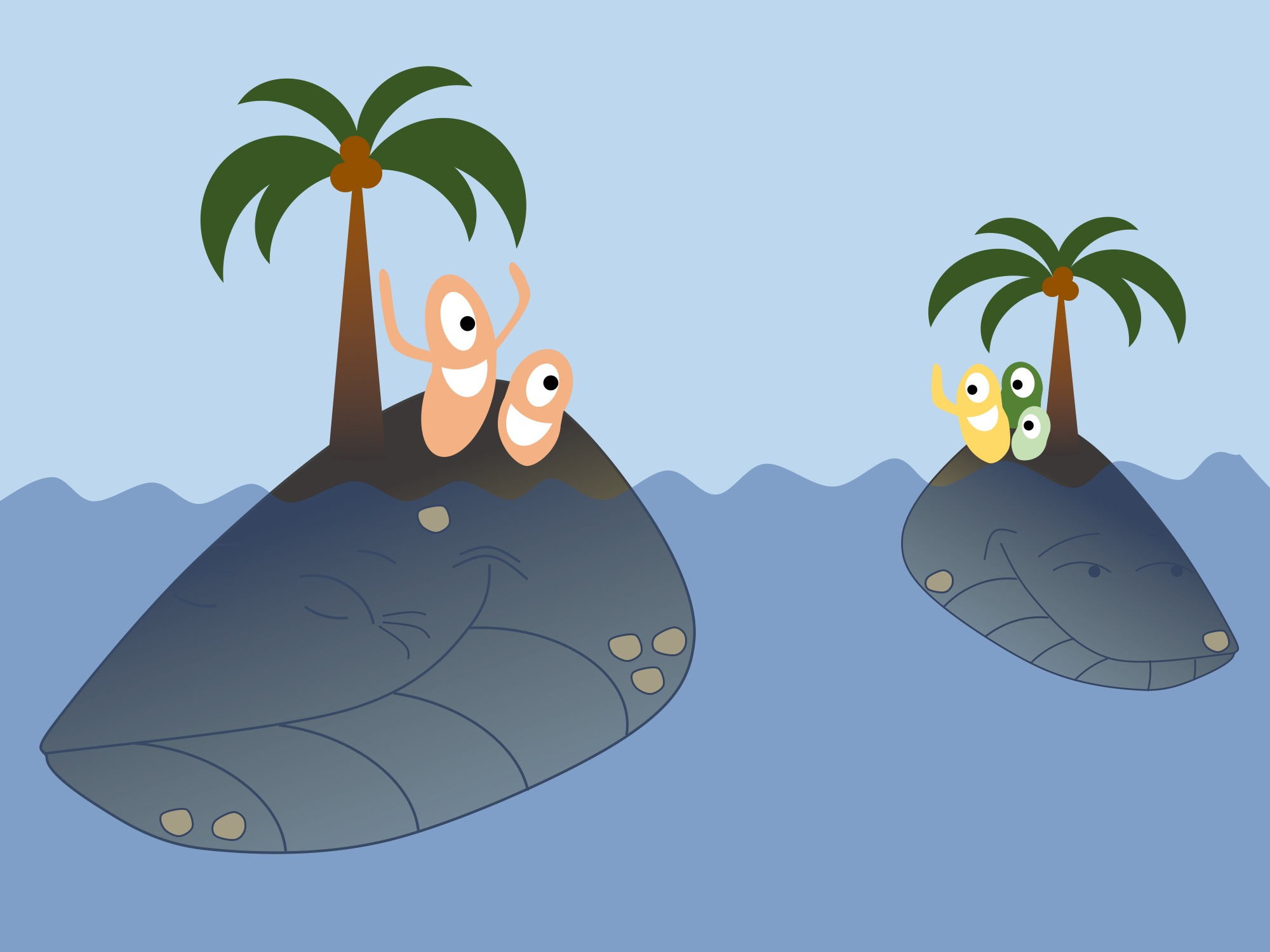 Marooned in a mussel: uncovering symbiont bacterial population structure across individual hosts