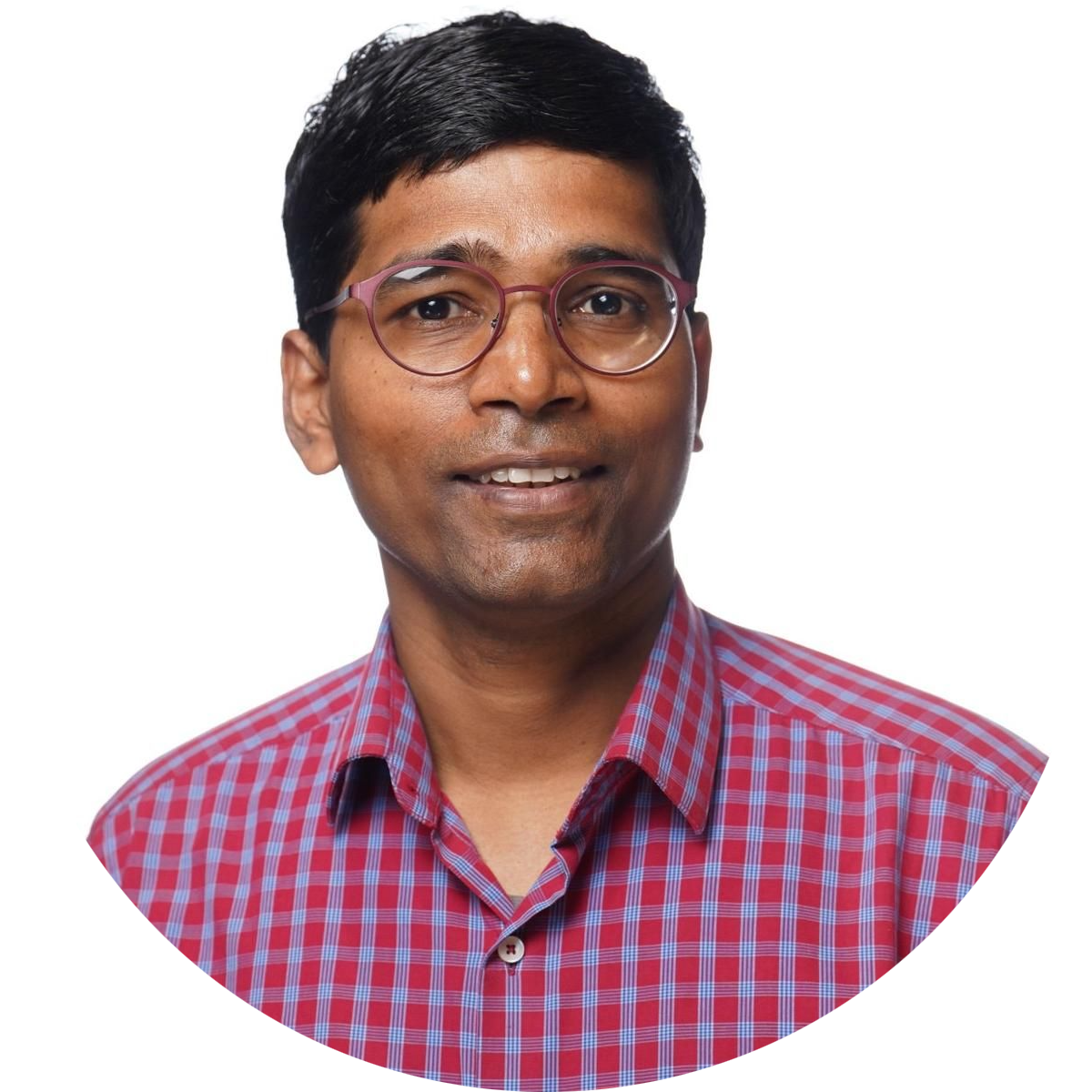 Go to the profile of Pradeep Kumar Choudhury