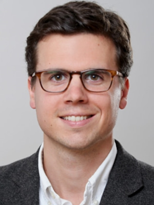 Go to the profile of David Wuepper