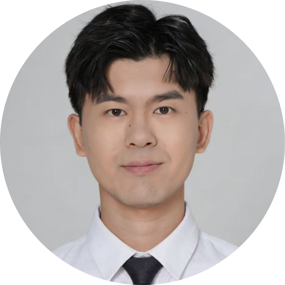 Go to the profile of Shang Tian