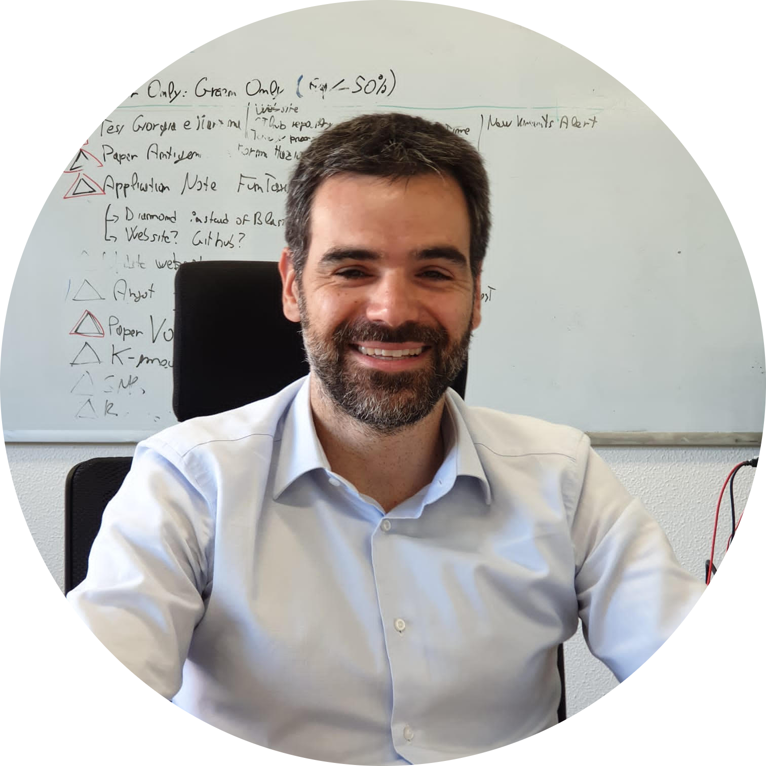 Go to the profile of Enrico Lavezzo