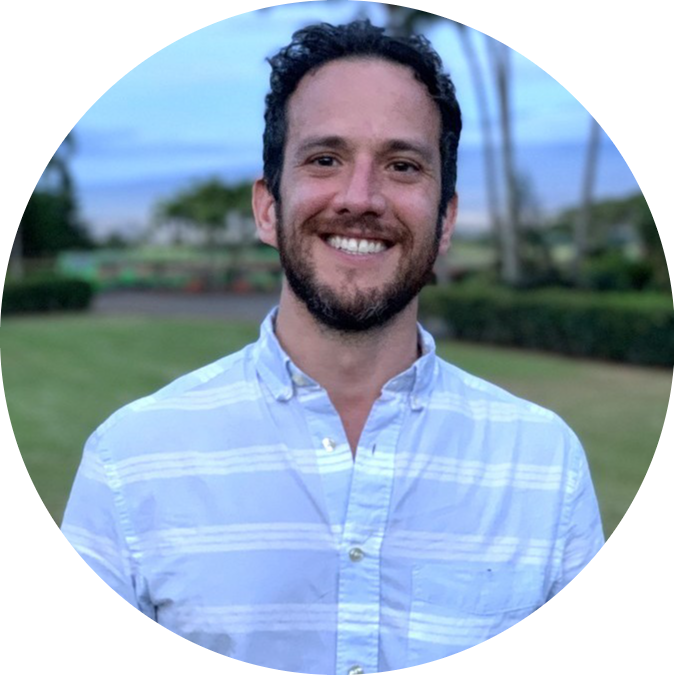 Go to the profile of Matt Larson