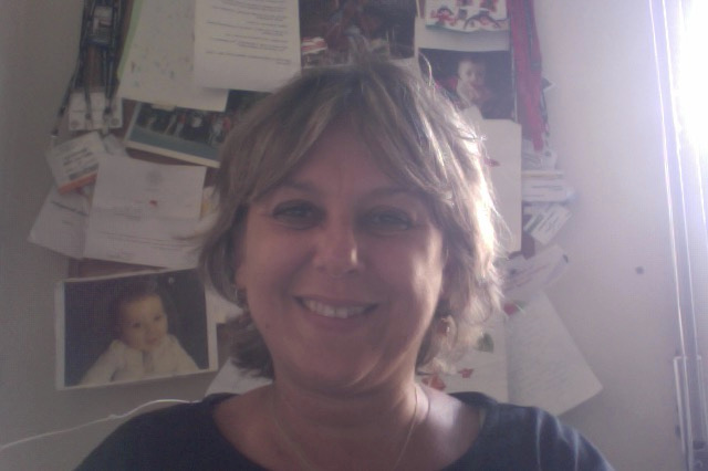 Go to the profile of Rossella Breveglieri