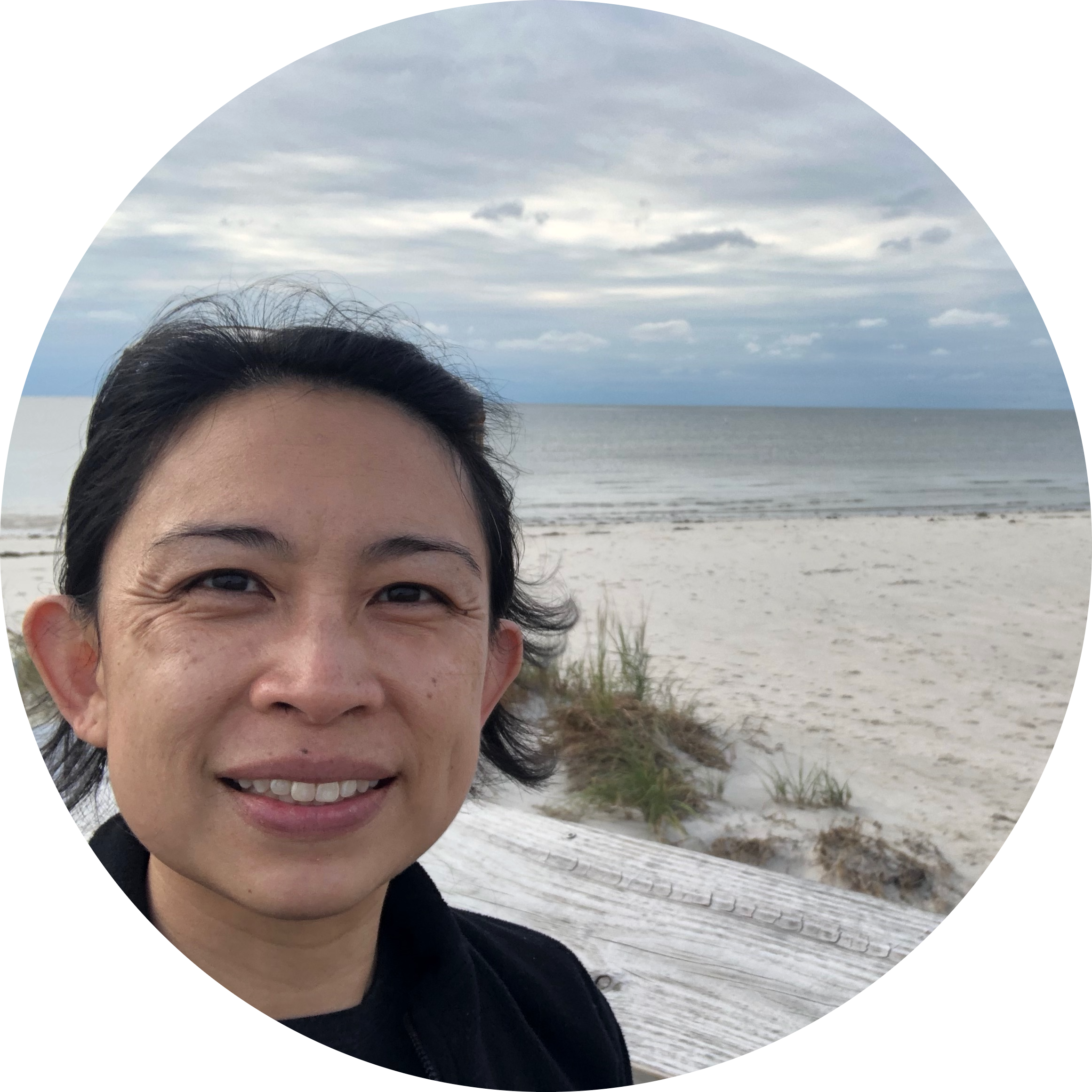 Go to the profile of Grace Lim-Fong