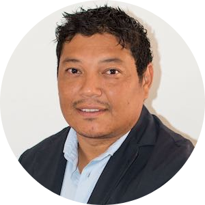 Go to the profile of Jean-Paul Motta