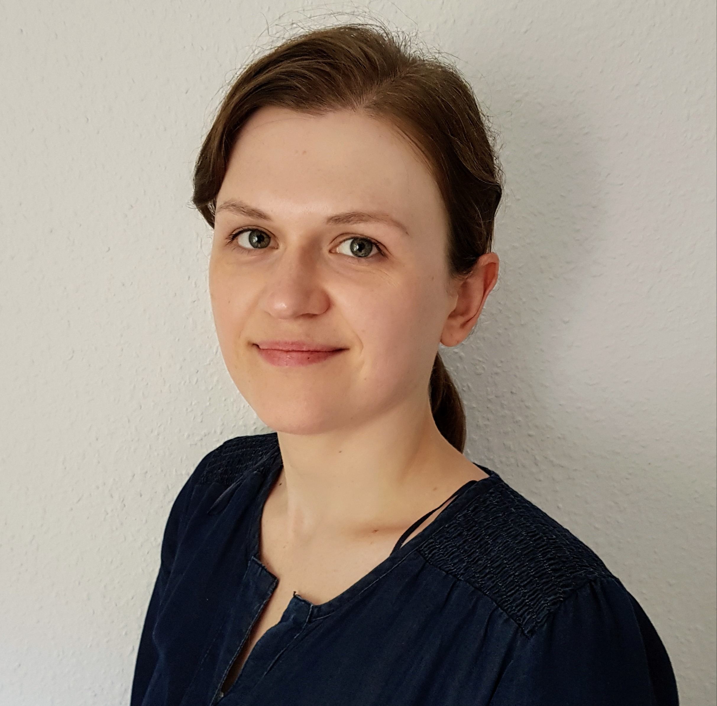 Go to the profile of Anna Pertsova