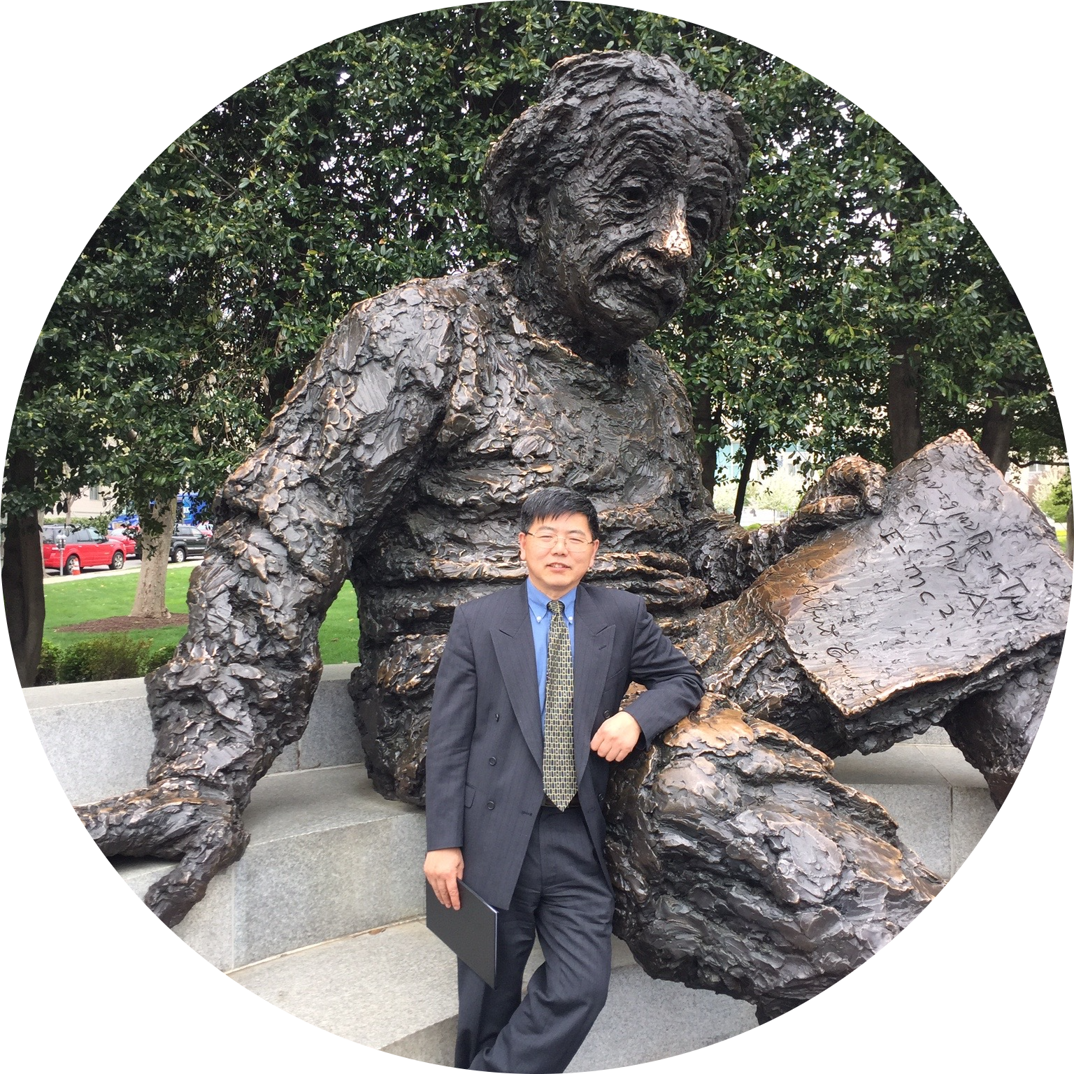 Go to the profile of Lei Xing