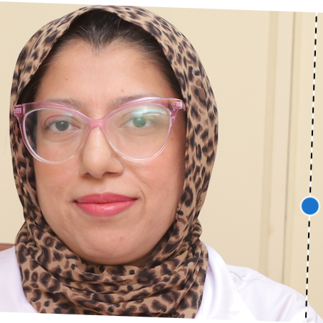 Go to the profile of Dr. Aysha Sadaf