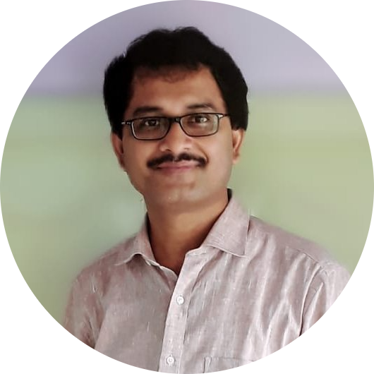 Go to the profile of Santanu K. Maiti