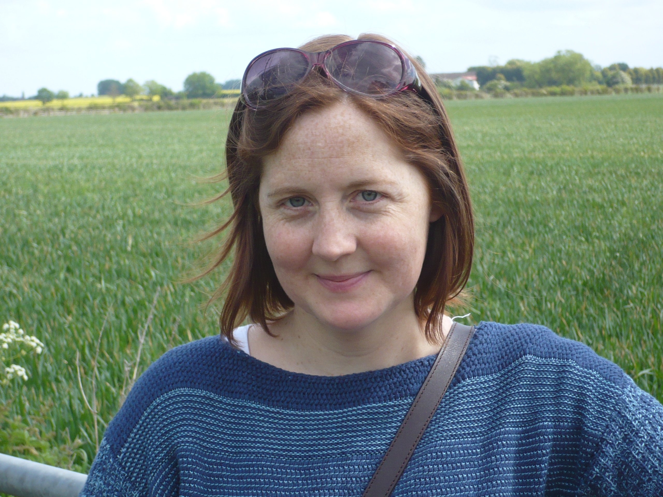 Go to the profile of Angela Nobbs