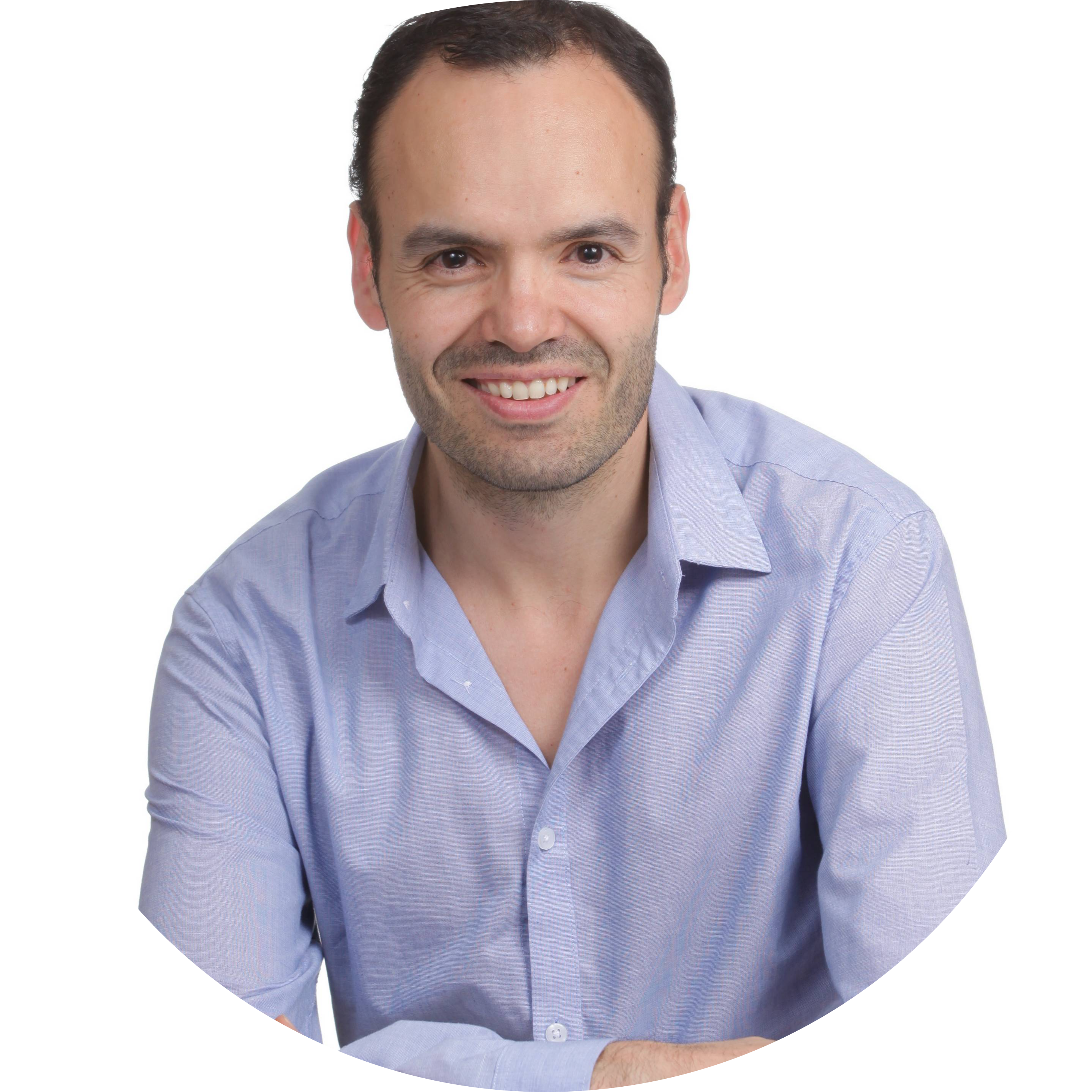 Go to the profile of J. Nicolas Hernandez-Aguilera