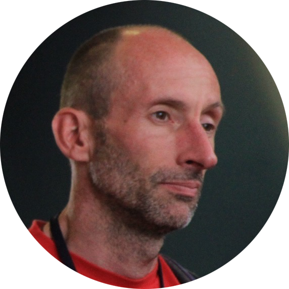 Go to the profile of stefan doerr