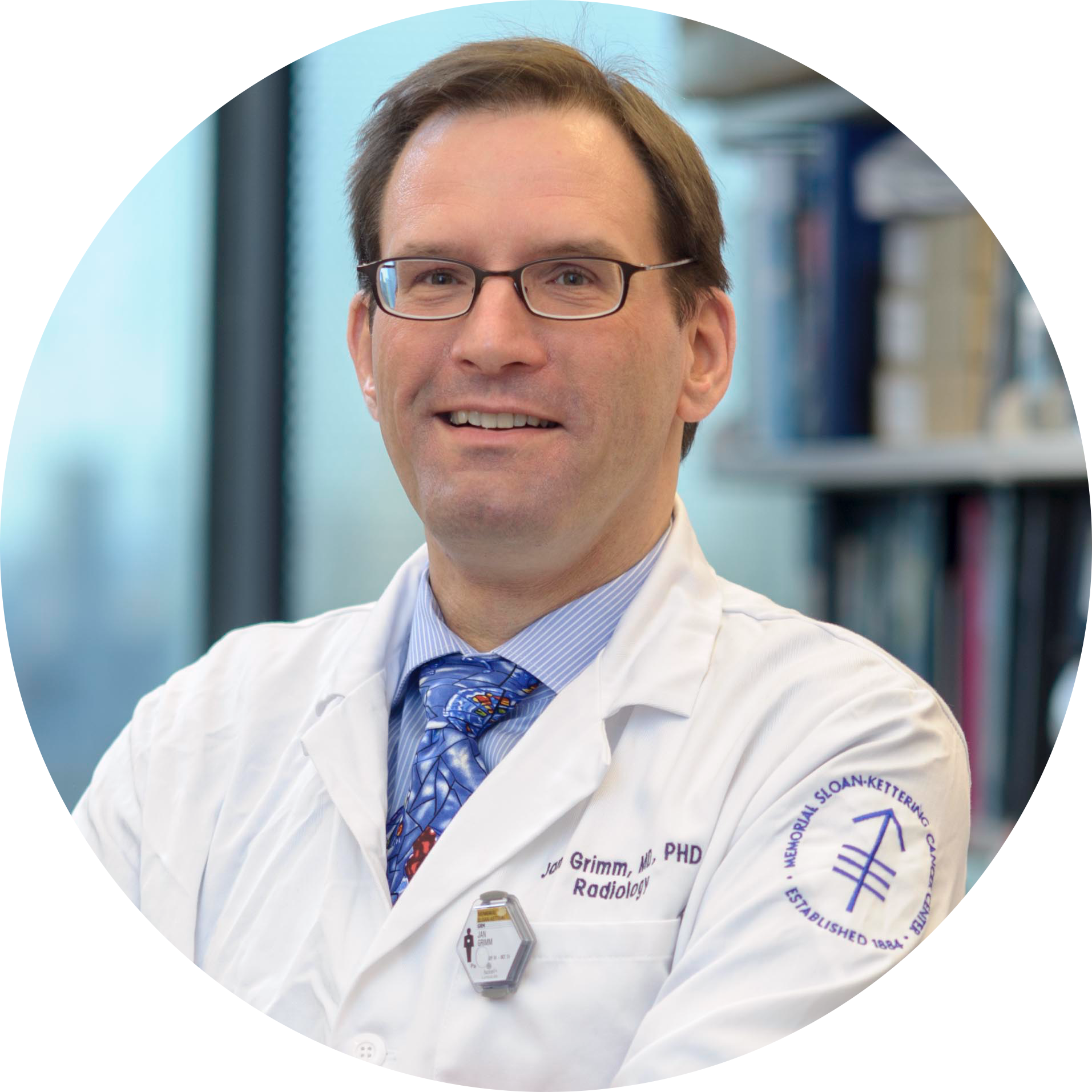 Go to the profile of Jan Grimm