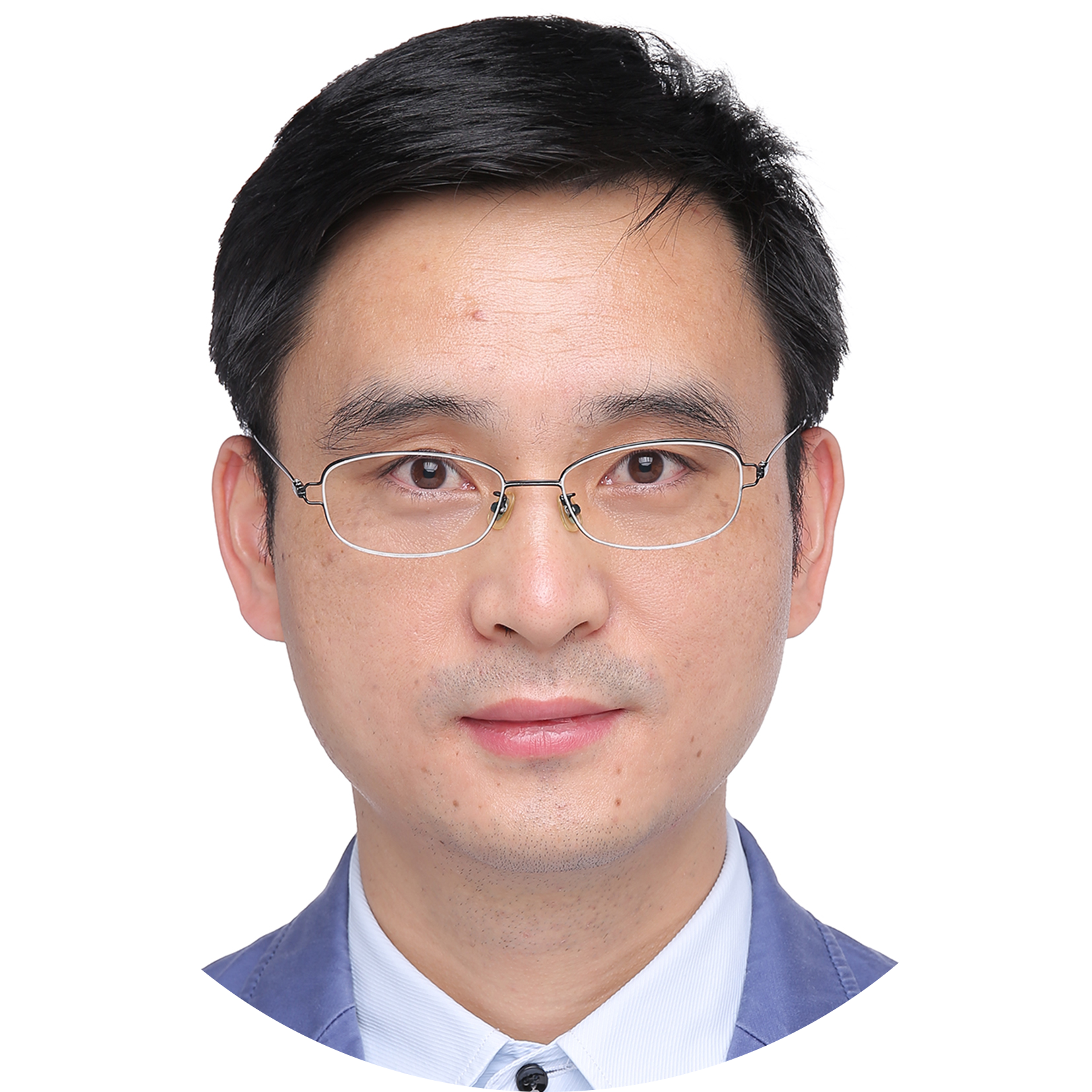 Go to the profile of Zhaohong Mi