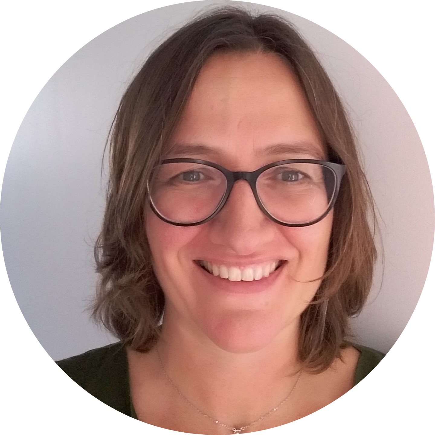 Go to the profile of Caroline MARTY