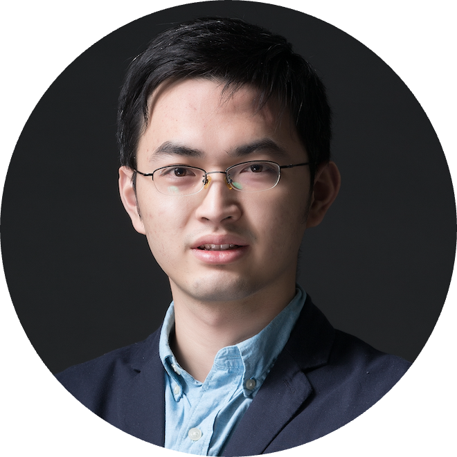 Go to the profile of Lei Xiong