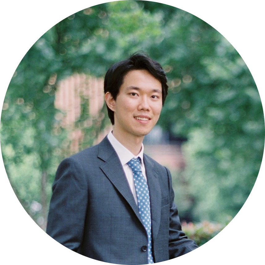 Go to the profile of Fengyuan Liu